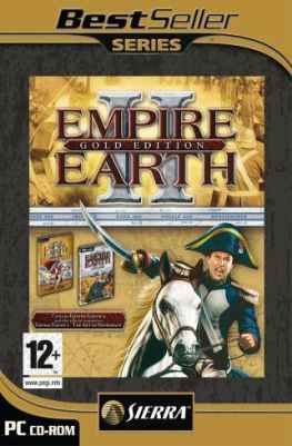 empire earth 2 gold edition full pc indir 0