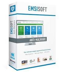 Emsisoft Anti-Malware 2018 İndir – Türkçe + Lisans