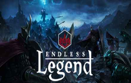 Endless Legend İndir – Full PC + DLC