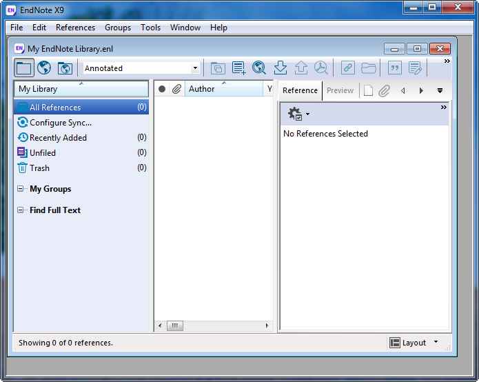 endnote x9 indir e28093 build 12062 tam surum 2