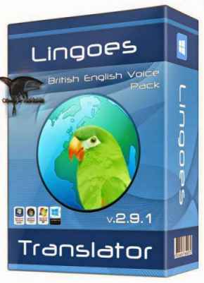 English Voice Packages for Lingoes Eğitim Seti İndir