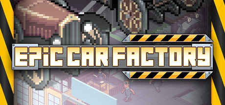 Epic Car Factory Full İndir – Türkçe