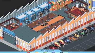 epic car factory full indir e28093 turkce 2