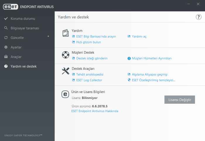 eset endpoint antivirus indir e28093 turkce katilimsiz 1