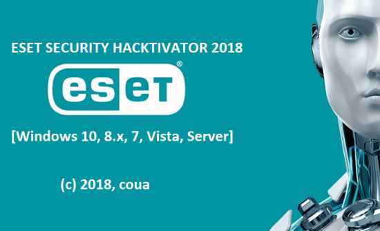 Eset Nod32 – Security – Premium Endpoint 2018 İndir – Crack