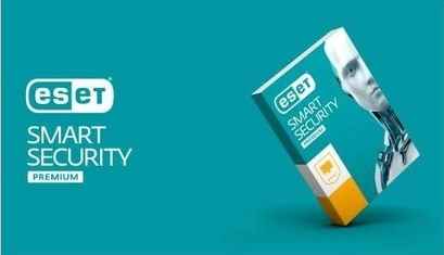 ESET Smart Security Premium İndir – Full v11 Türkçe Katılımsız