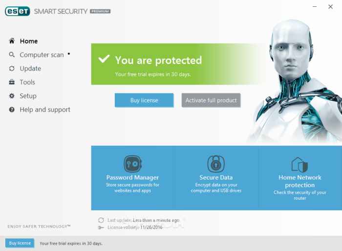 eset smart security premium indir e28093 full v11 turkce katilimsiz 1