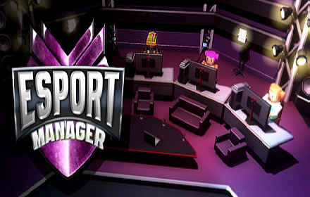 ESport Manager İndir – Full PC