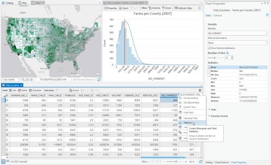 esri arcgis desktop full indir e28093 10.6.1 build 163864 1