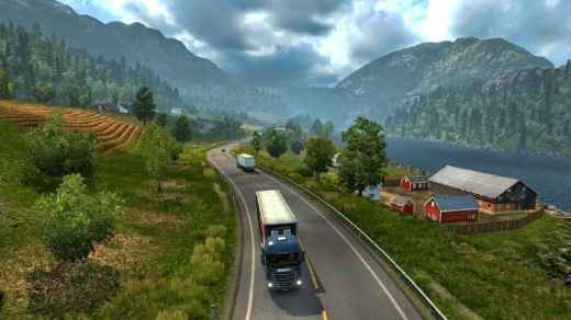 euro truck simulator 2 indir e28093 full ets 2 turkce 61 dlc v1.32.3.14s 2