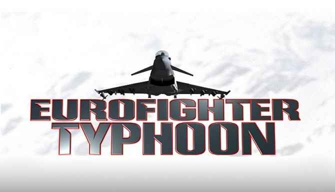 Eurofighter Typhoon İndir – Full PC