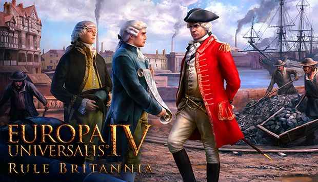 Europa Universalis 4 İndir – Full PC Türkçe + DLC v1.27.2.0