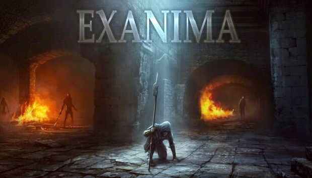 Exanima İndir – Full PC Sorunsuz