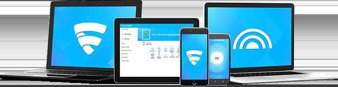 F-Secure FREEDOME VPN İndir – Full v2.16.5289.0