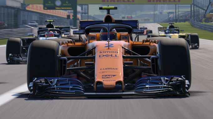 f1 2018 indir e28093 full torrent drive tek linkler 2