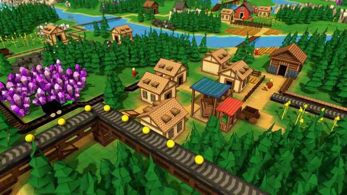 factory town indir e28093 full pc oyun 2