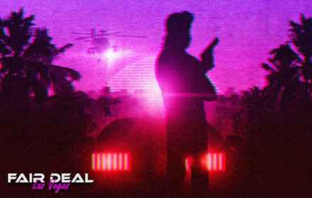 Fair Deal Las Vegas Full PC İndir – Aksiyon Oyunu