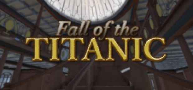 Fall of the Titanic İndir – Full Titanik PC Oyun