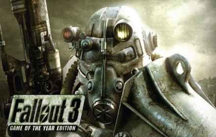 Fallout 3 Game of the Year Edition İndir – Full PC – Türkçe