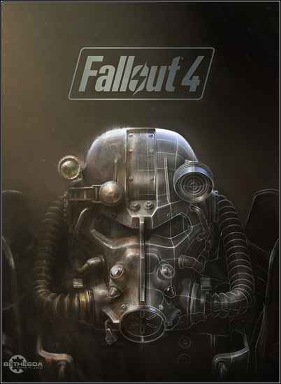 Fallout 4 Game of the Year Edition İndir + Türkçe + 7 DLC