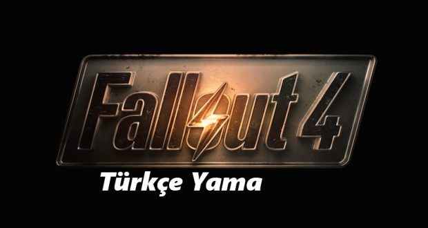 Fallout 4 Türkçe Yama İndir + 5 DLC %100