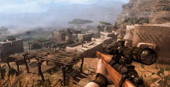 far cry 2 indir e28093 full pc turkce torrent 1