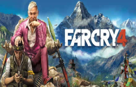 far cry 4 indir e28093 full pc turkce 5 dlc 0