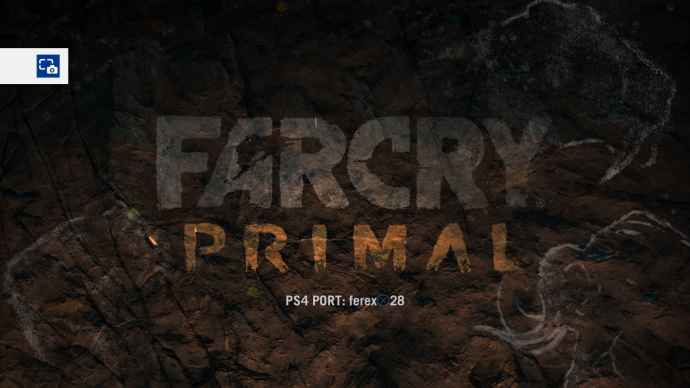 far cry primal ps4 turkce yama indir 1