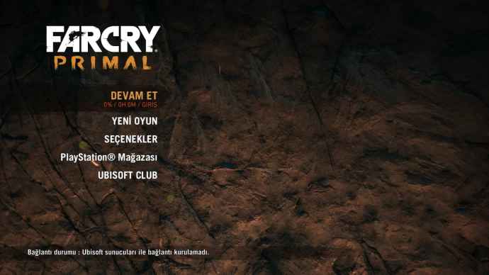 far cry primal ps4 turkce yama indir 2