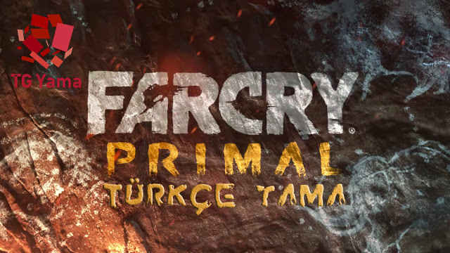 far cry primal turkce yama indir 100 e28093 dlc dahil 0