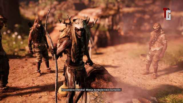 far cry primal turkce yama indir 100 e28093 dlc dahil 2