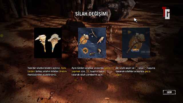 far cry primal turkce yama indir 100 e28093 dlc dahil 3