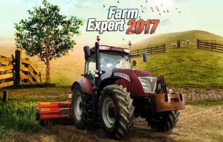 Farm Expert 2017 İndir – Full PC + Torrent