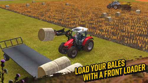 farming simulator 18 apk indir e28093 v1.4.0.1 para hileli mod 2