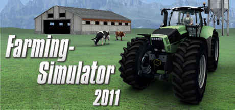 Farming Simulator 2011 İndir – Full PC – Güncell