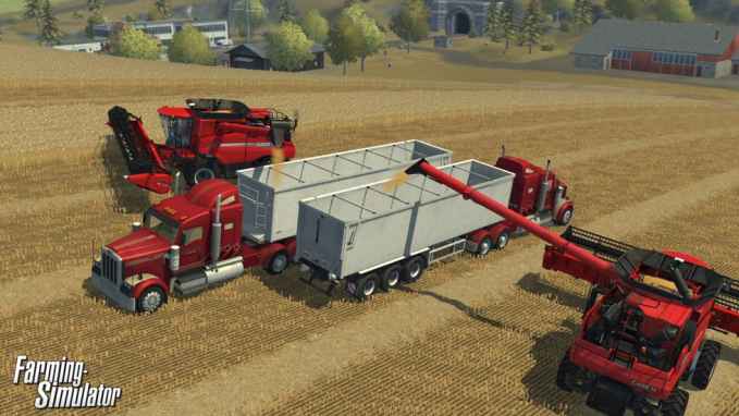 farming simulator 2013 indir e28093 full pc turkce tek link 2