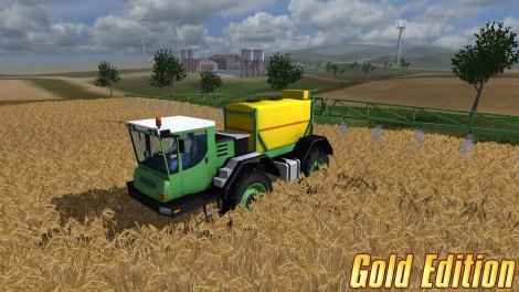 farming simulator gold edition 2010 indir e28093 full pc 1