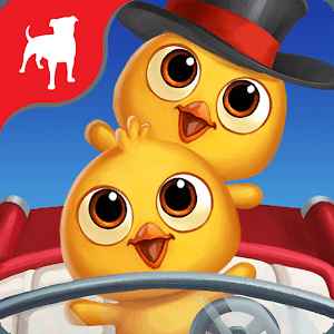 FarmVille 2 Köy Kaçamağı APK İndir – Full MOD Hileli v11.2.2880