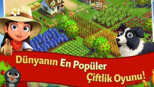 farmville 2 koy kacamagi apk indir e28093 full mod hileli v11.2.2880 1