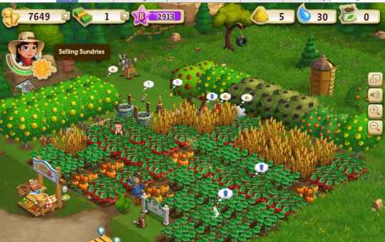 farmville 2 koy kacamagi apk indir e28093 full mod hileli v11.2.2880 2