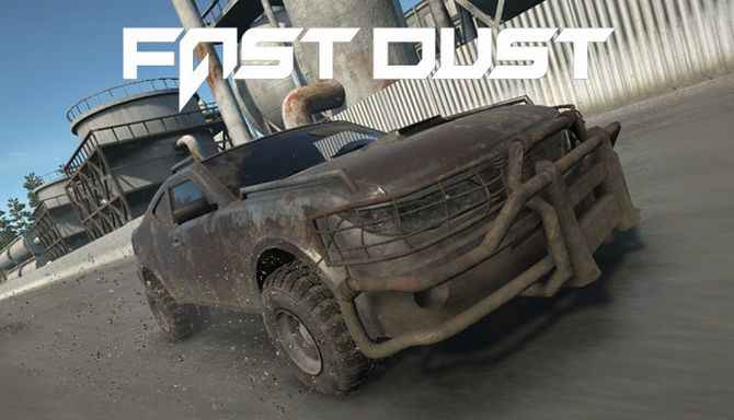 Fast Dust İndir – Full PC Ücretsiz