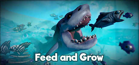 Feed and Grow Fish İndir – Full v0.9.1