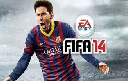 Fifa 14 APK İndir – FULL Mod Kilitler Açık v1.3.6