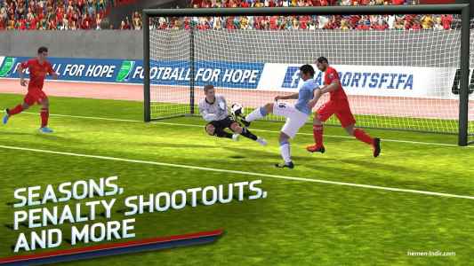 fifa 14 apk indir e28093 full mod kilitler acik v1.3.6 1