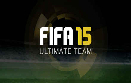 FİFA 15 Ultimate Team APK İndir – FULL DATA v1.7.0