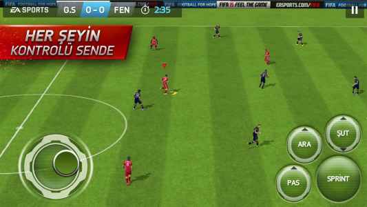 fifa 15 ultimate team apk indir e28093 full data v1.7.0 1