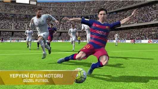 fifa 16 ultimate team apk indir e28093 full mod v3.2.113645 1