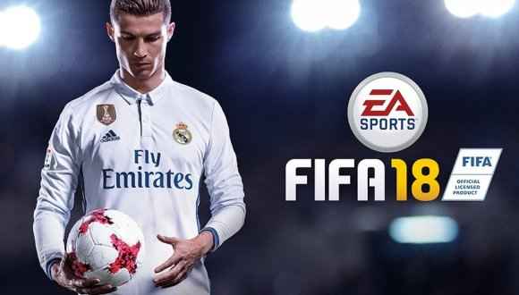 Fifa 18 İndir – Full + Update 7 + Torrent İCON Edition