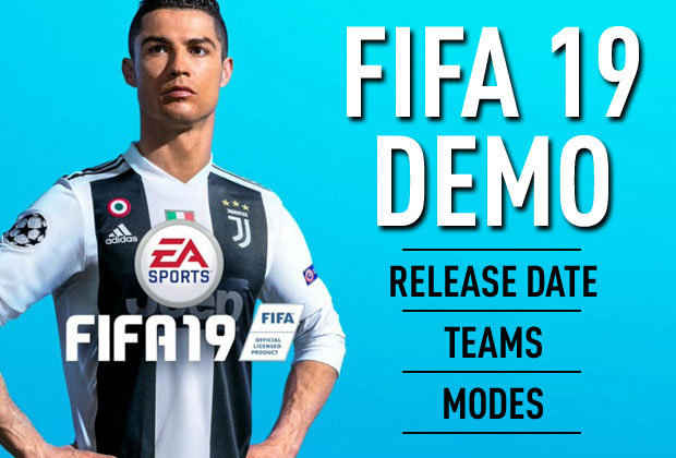 Fifa 19 Demo İndir – Full Türkçe Ücretsiz