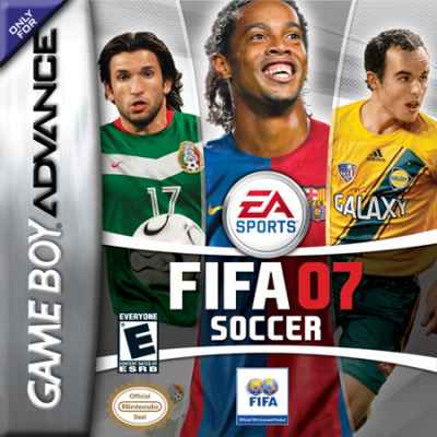 fifa 2007 full indir e28093 pc turkce turkce spiker 0